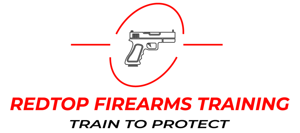 RedTop Firearms Training